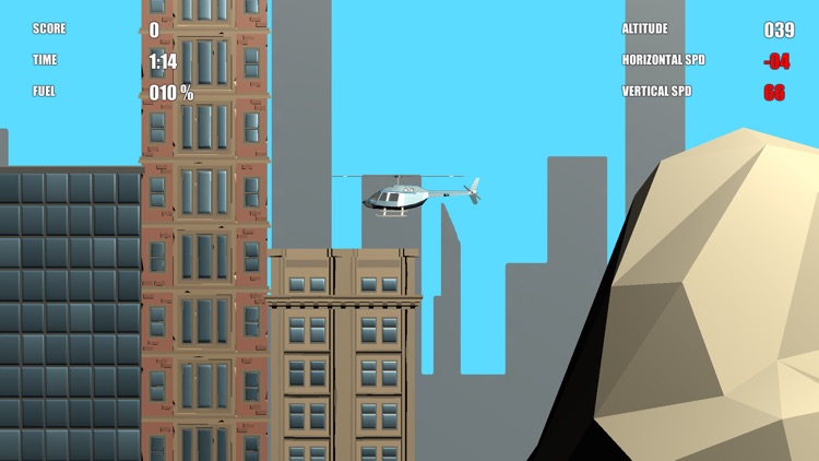 Landing Chopper screenshot-3