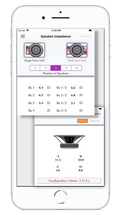 BassBox Sealed Pro screenshot-7