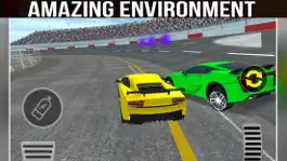 Game screenshot Crazy Racing Road apk