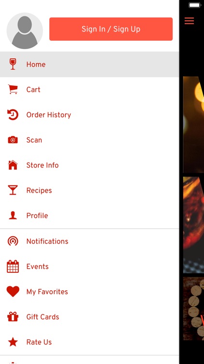 North Station Liquors screenshot-5