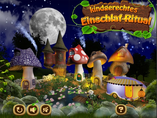 Screenshot #5 pour Schlaft Gut Kinder - Lite