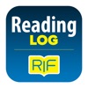 RIF Reading Log - iPadアプリ