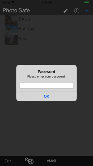 Photo Safe - to hide pictures(圖5)-速報App