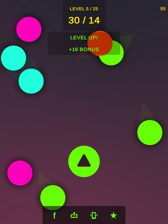 Chain Action screenshot 3