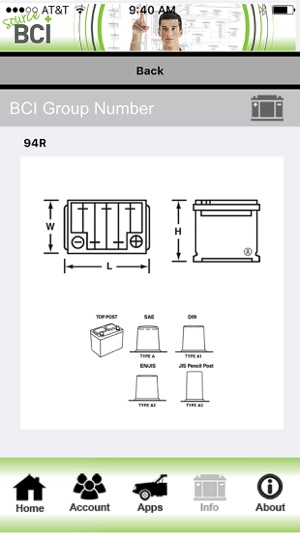 Source BCI Battery Data Book(圖1)-速報App