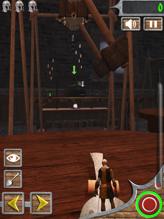 Screenshot #4 pour Bored Ogre