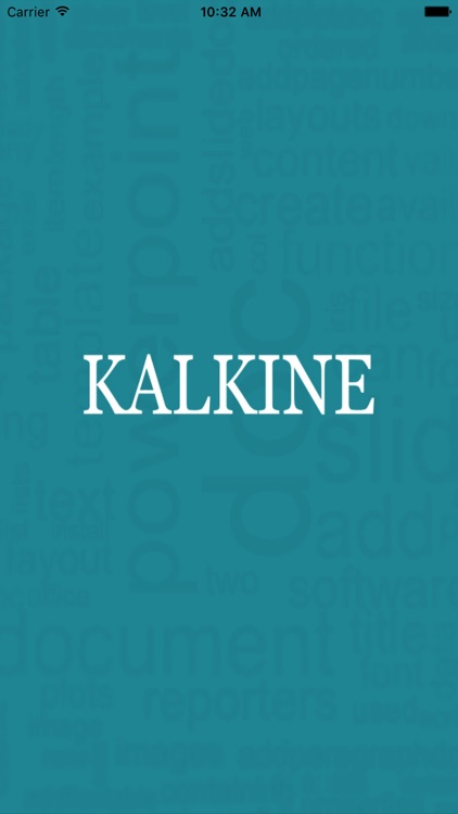 Kalkine