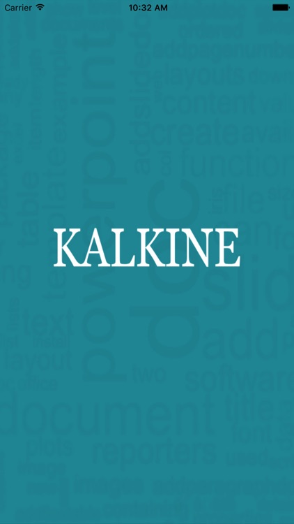 Kalkine