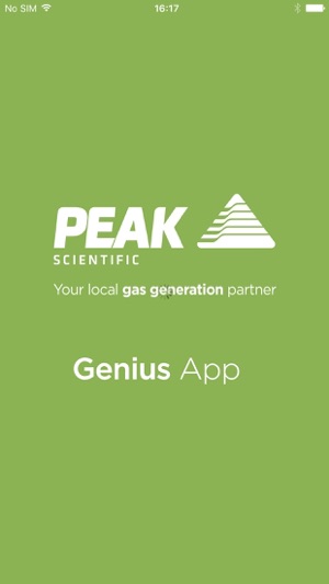 Peak Genius(圖1)-速報App