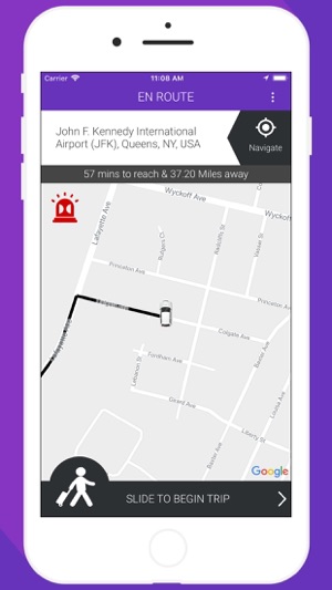 Limo American Driver(圖5)-速報App