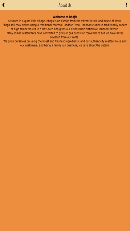 Bhajis Farnham Royal