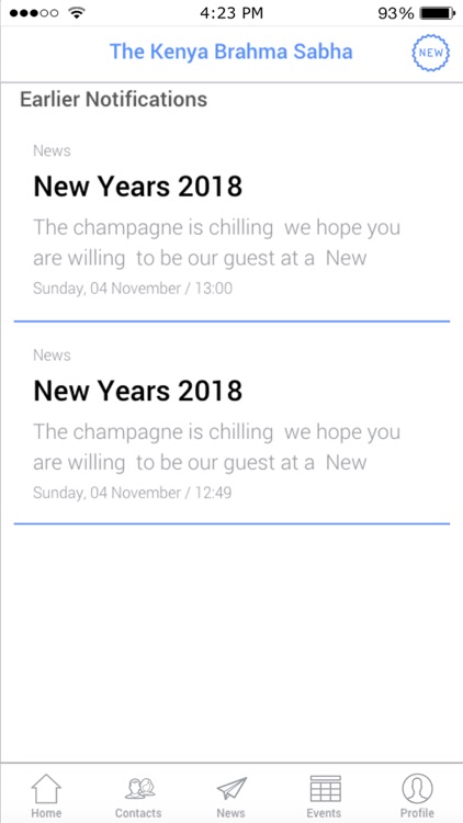 The Kenya Brahma Sabha screenshot-6