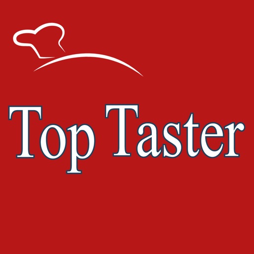 Top Taster icon