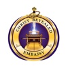 Christ Revealed Embassy