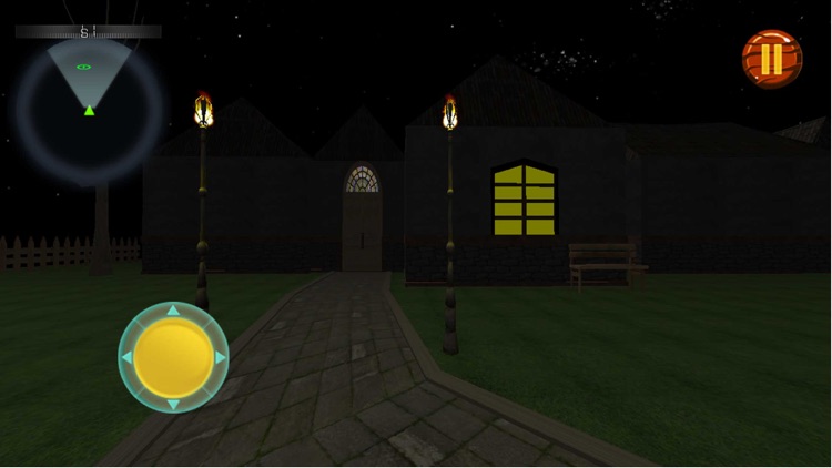 Strange Scary Neighbor 3D screenshot-3