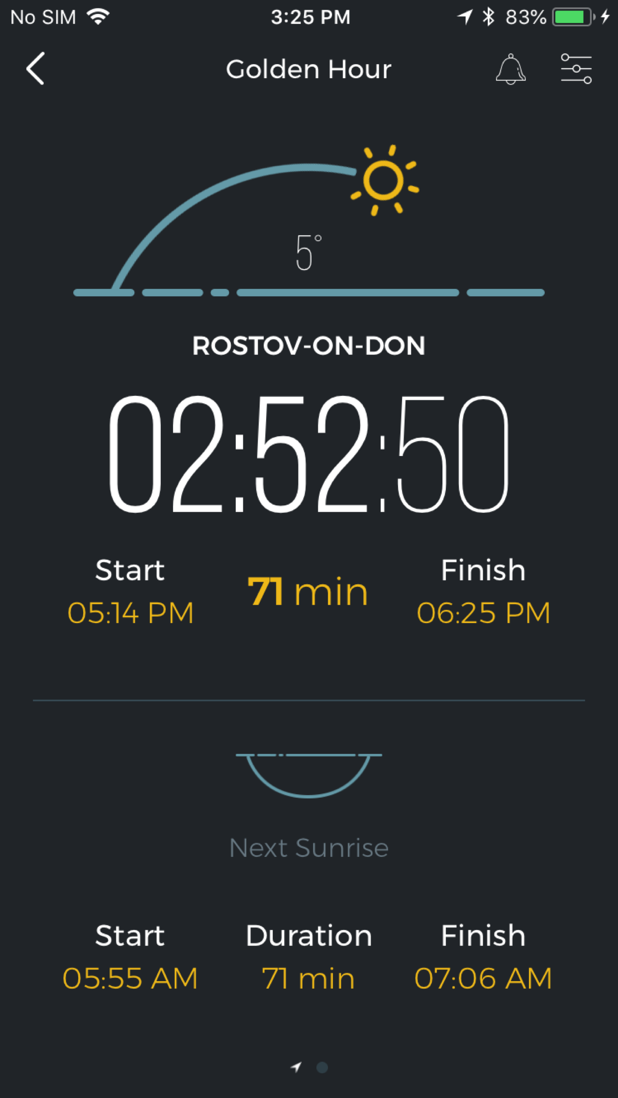 Drone Flight App for DJI
