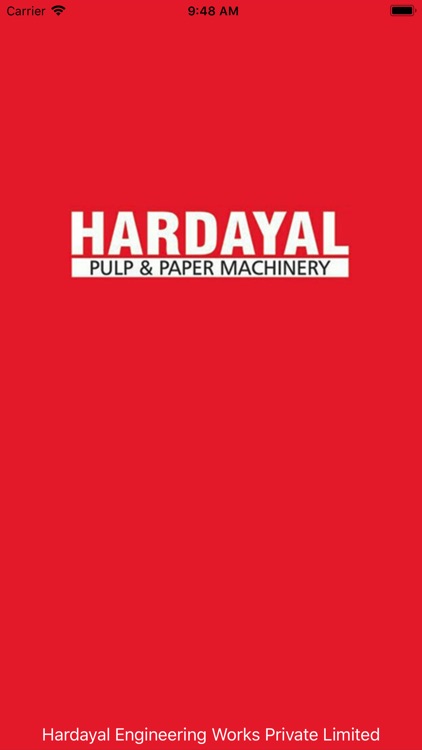 Hardayal Engineering