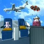 Escape Game - Airplane App Contact