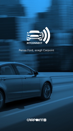 MyConnect - Carpoint(圖1)-速報App
