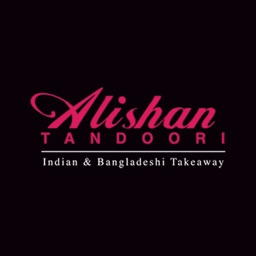 Alishan Tandoori