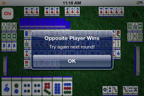 Kowloon Mahjong screenshot 4