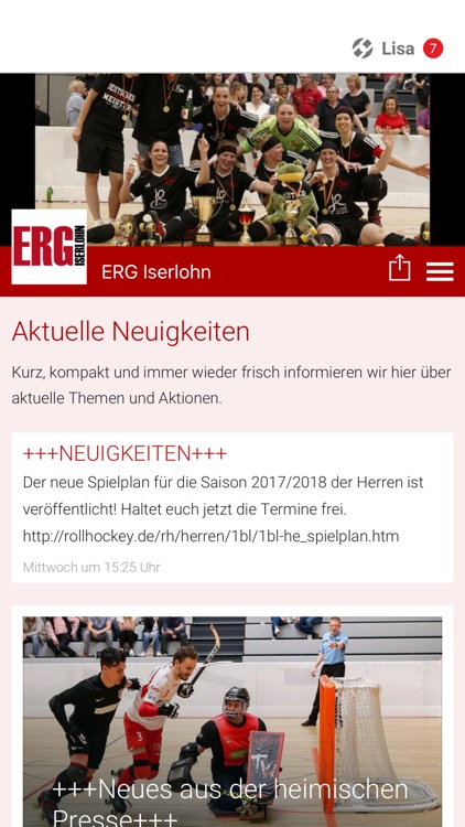 ERG Iserlohn