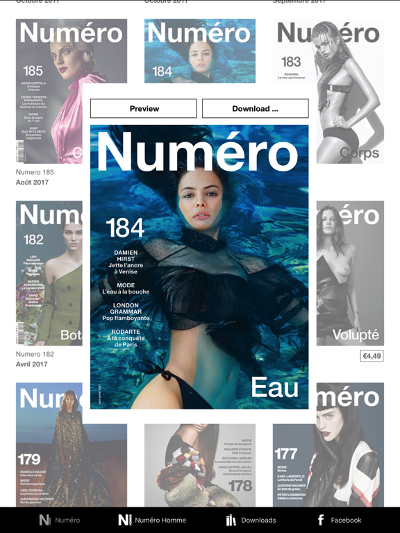 Screenshot #6 pour Numéro
