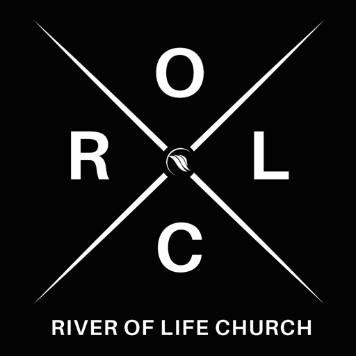 River of Life Orlando icon