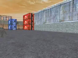 Counter Terrorist Bravo Team screenshot 7