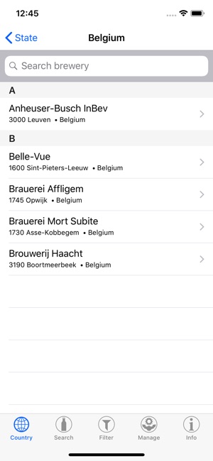 My Brewery(圖3)-速報App