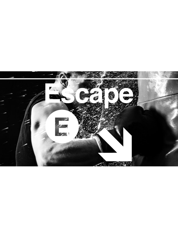 Screenshot #4 pour Reno Escape