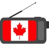Canada Radio Station FM