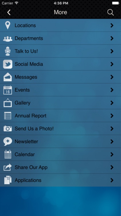 SMILE Community Action Agency