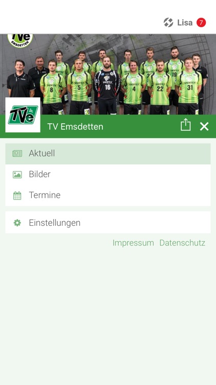 TV Emsdetten