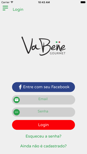 Va Bene Gourmet(圖4)-速報App