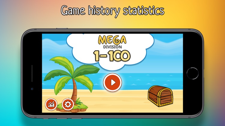 MEGA Division 1-100 screenshot-3