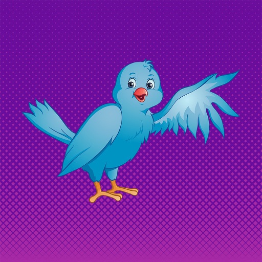 Fly Birdy icon