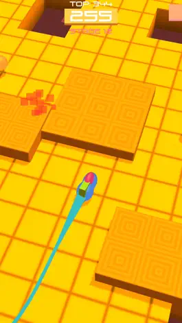 Game screenshot Neutron Racer hack