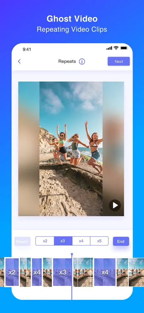 Video Editor Toolbox