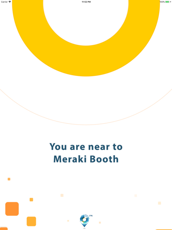 Screenshot #5 pour Bluetooth Notification Beacon