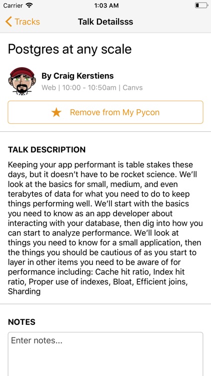 FL Pycon screenshot-3