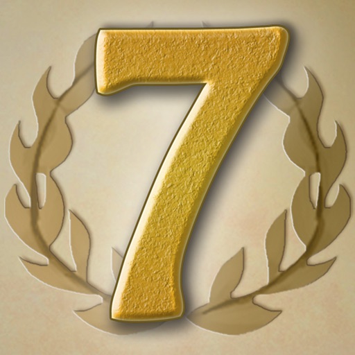 7 Wonders Companion iOS App