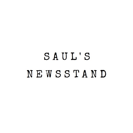 Saul's News