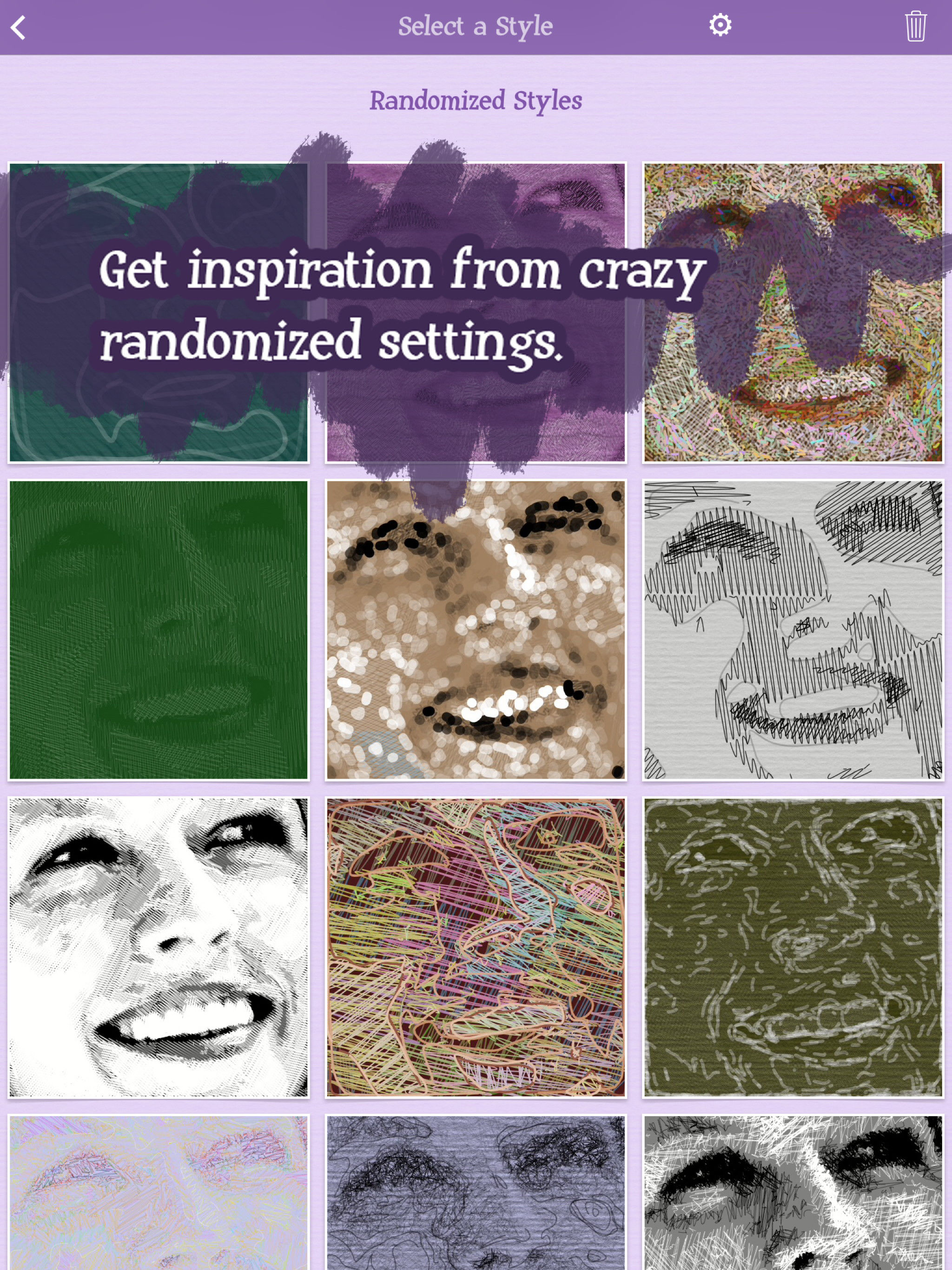 SketchMee 2 Lite screenshot 10