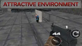 Game screenshot Army Commando Special Ops hack