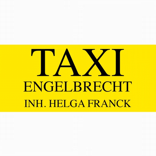 ENGELBRECHT Taxi & Mietwagen icon