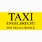 Holen Sie sich unsere offizielle Taxi Engelbrecht- Helga Franck App