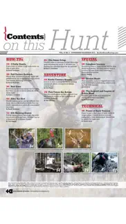 How to cancel & delete bow & arrow hunting- the ultimate magazine for today's hunting archer 1