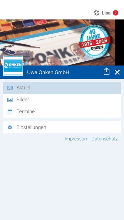 Uwe Onken GmbH
