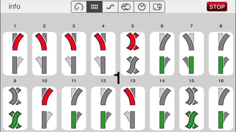Mobile Station screenshot-3